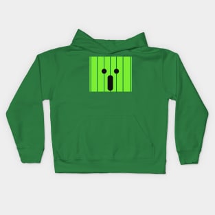 Cactuar the Cactus Kids Hoodie